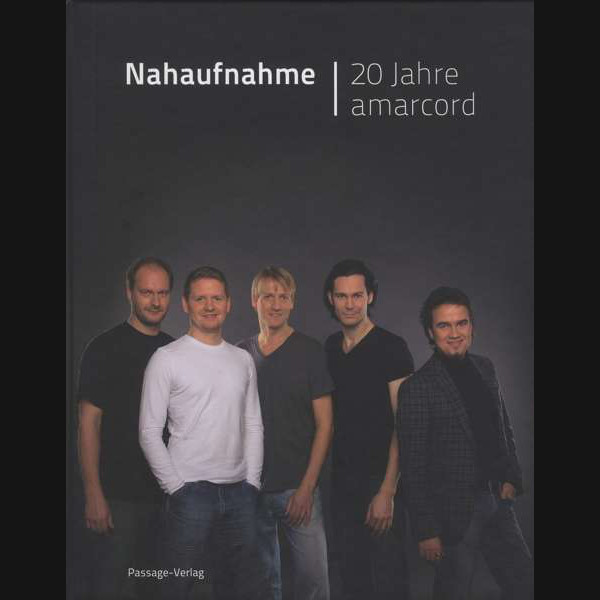 Cover Nahaufnahme